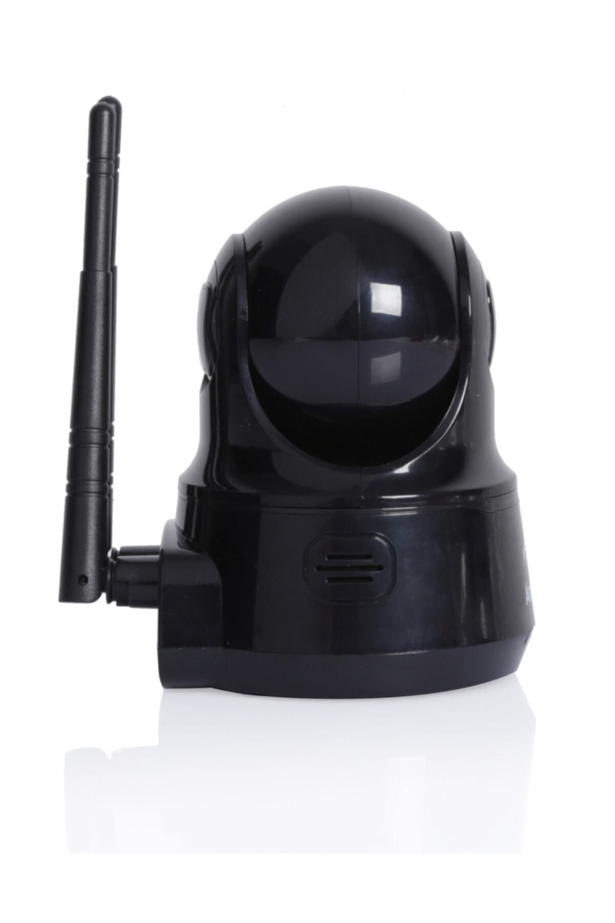 Teknobab Angel Ks-532 1080p Kablosuz Ip Bebek Bakıcı Kamerası