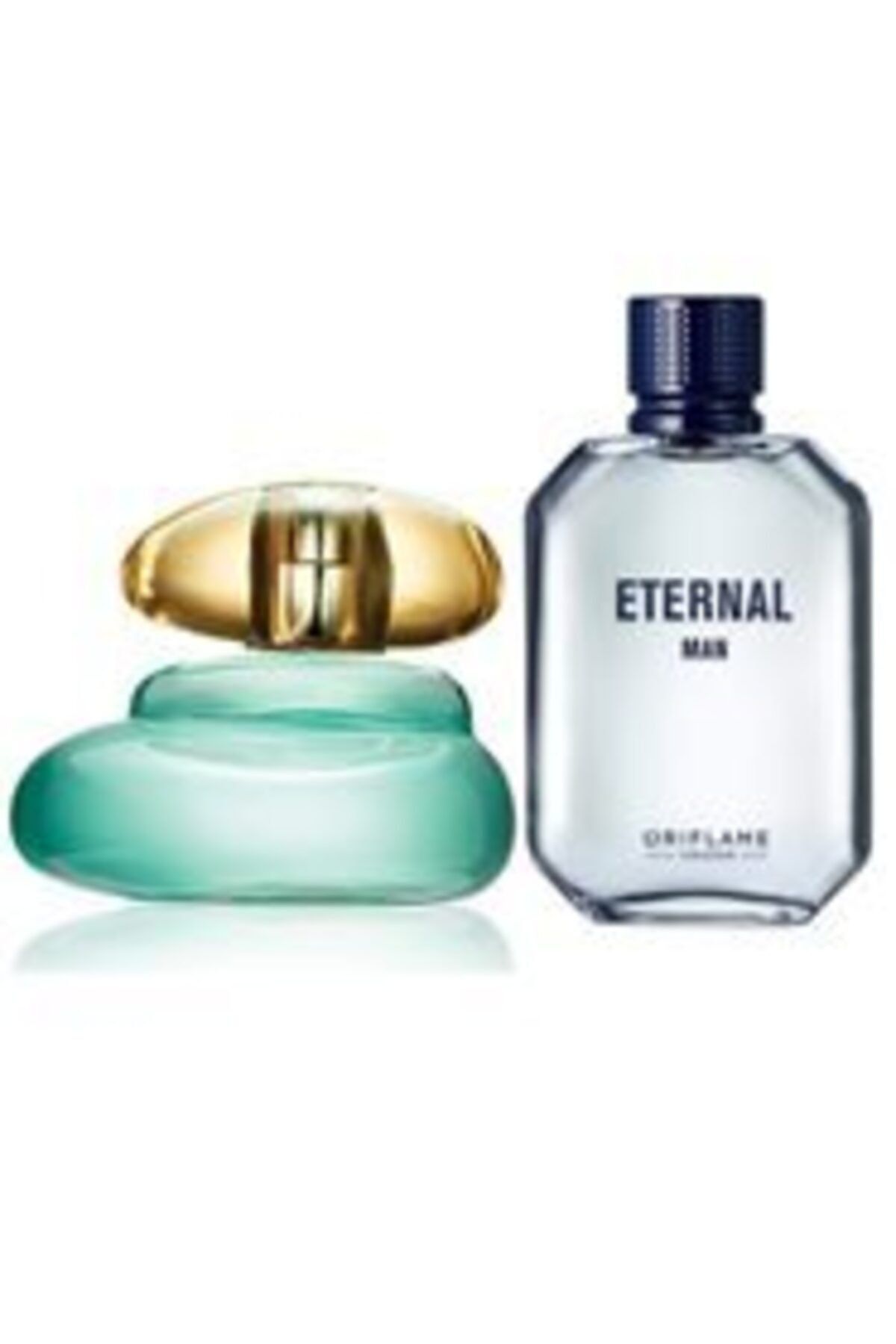 Oriflame Elvie Eternal Set  EDT  50 ml Unisex Parfüm