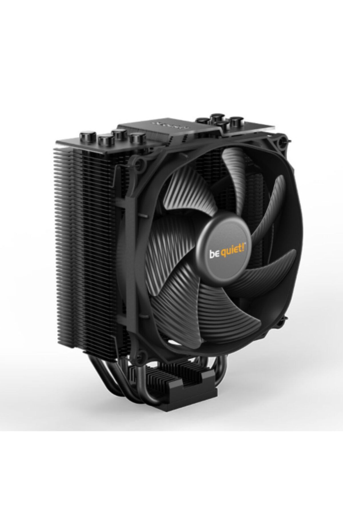 Be Quiet! Bk024 Dark Rock Slım 180w Intel/amd Cpu Soğutucu