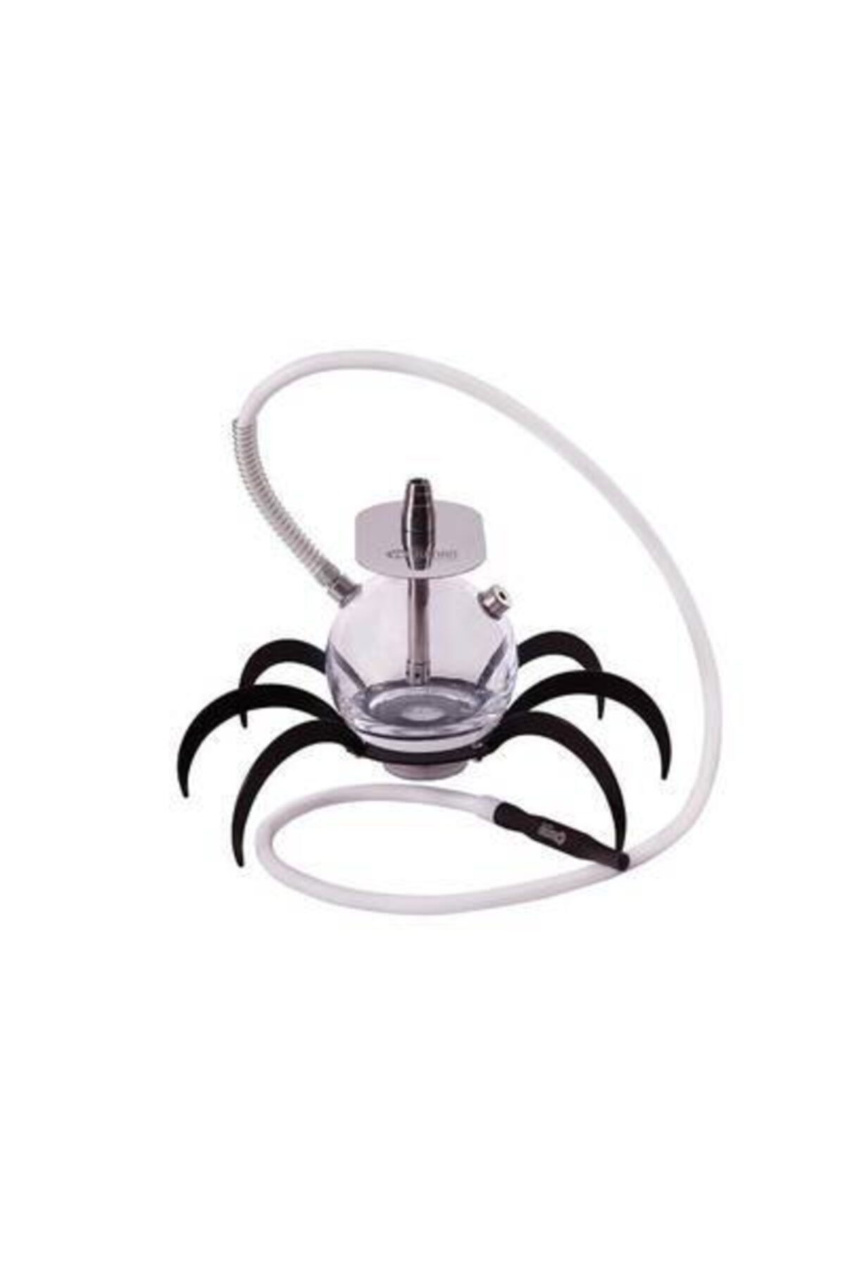 luxhookahhouse Tarantula Nargile Takımı