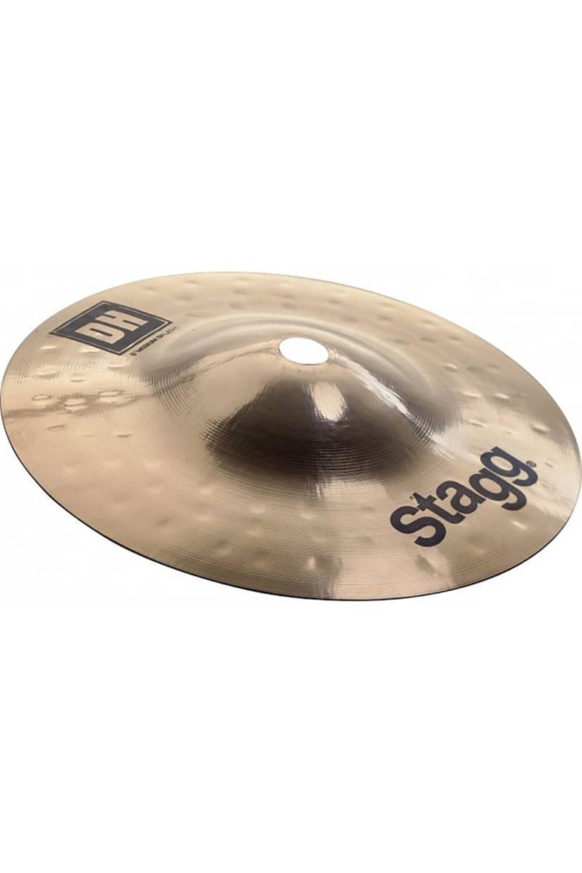 STAGG Dh-sm8b 8-ınch Dh Medium Splash Cymbal