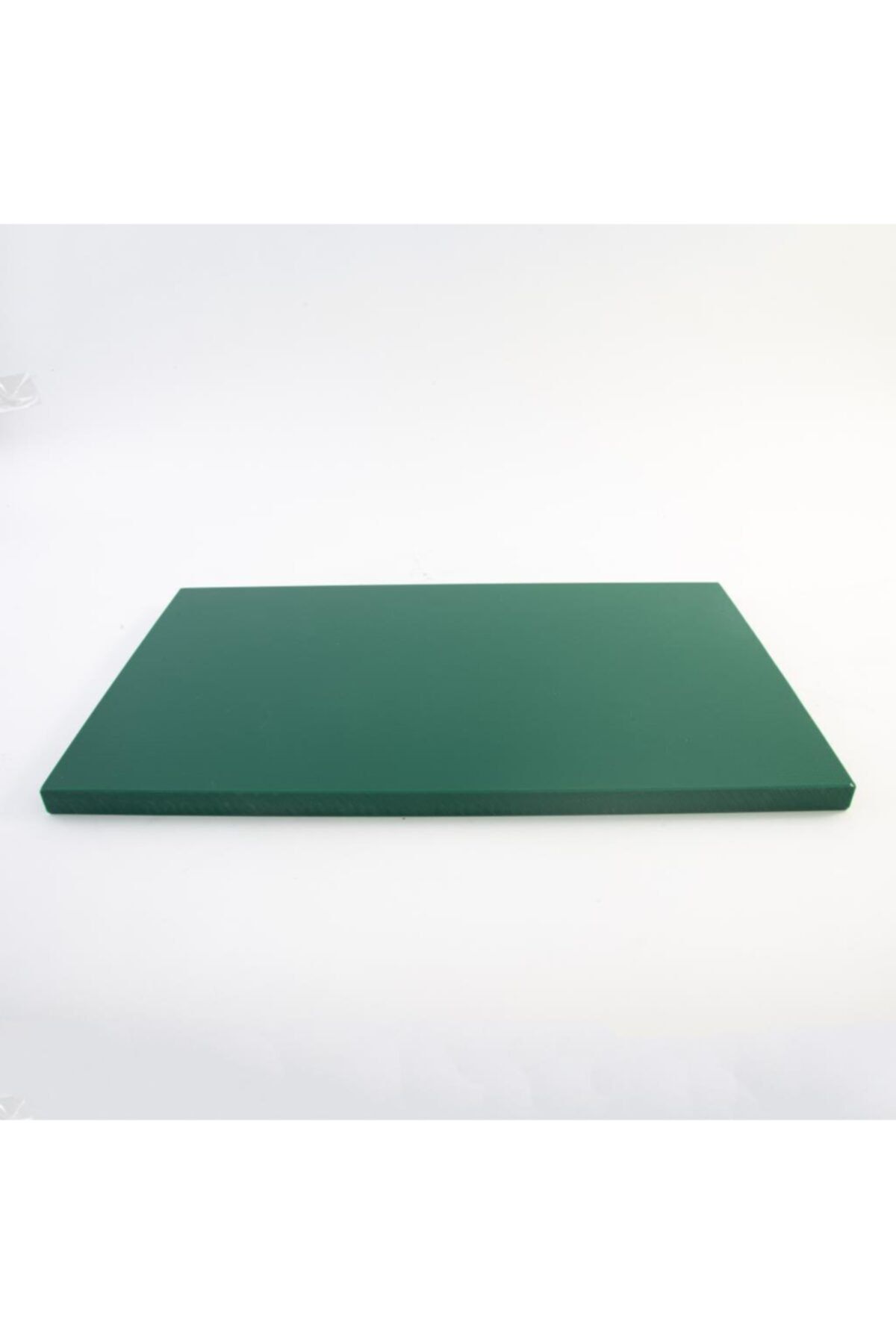 TÜRKAY POLİETİLEN Kesim Tahtası Yeşil (sebze)-40x60x2