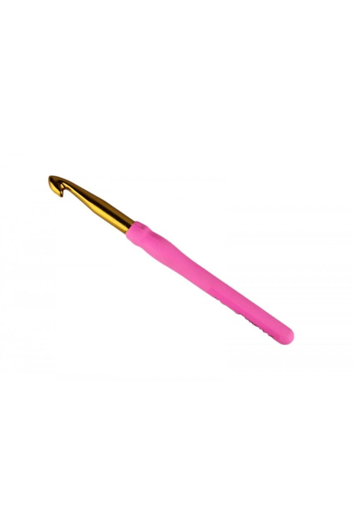 shuma Silikon Saplı 3 Mm Yün Tığ