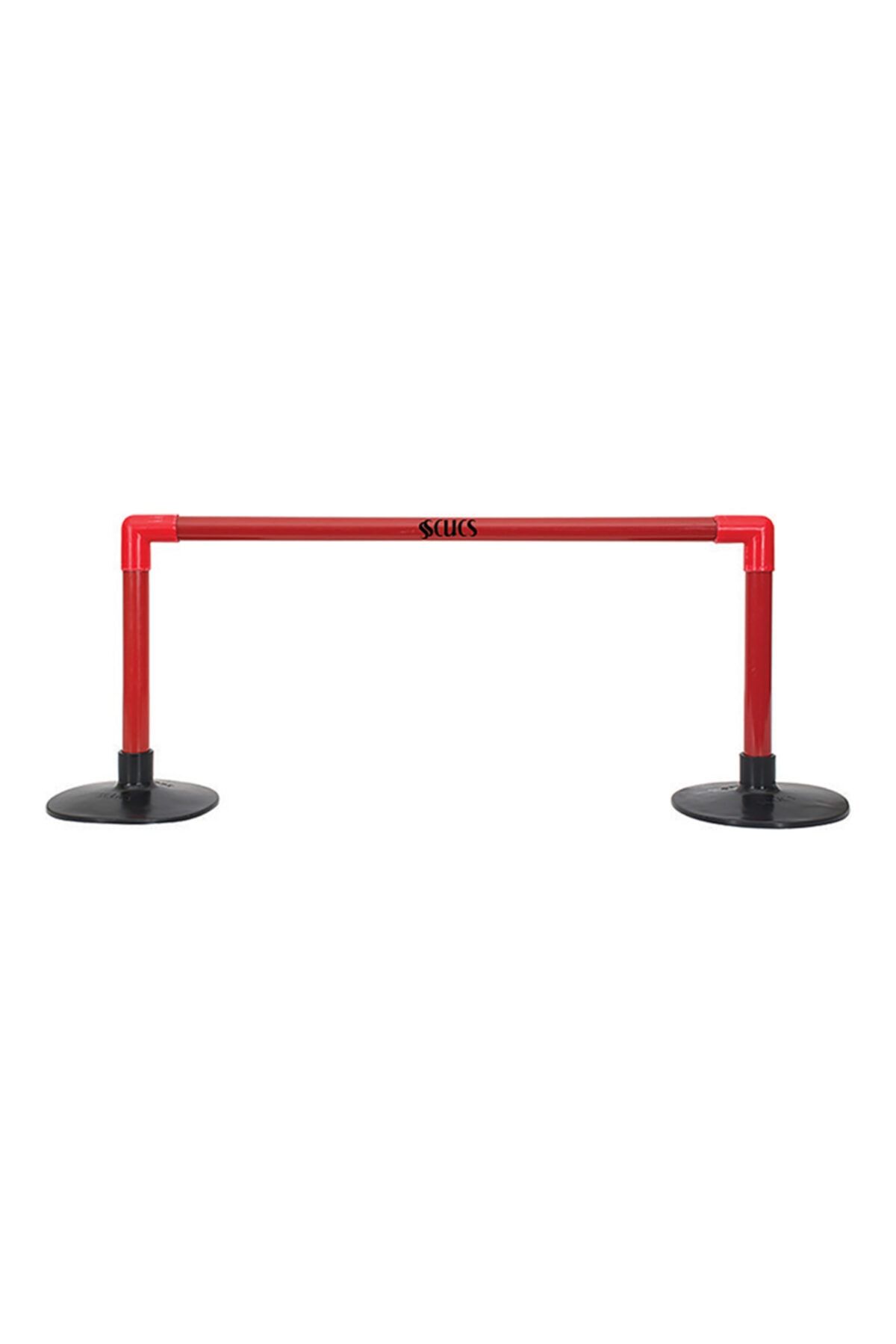 SCUCS Zıplama Engelli Takozlu 30 Cm