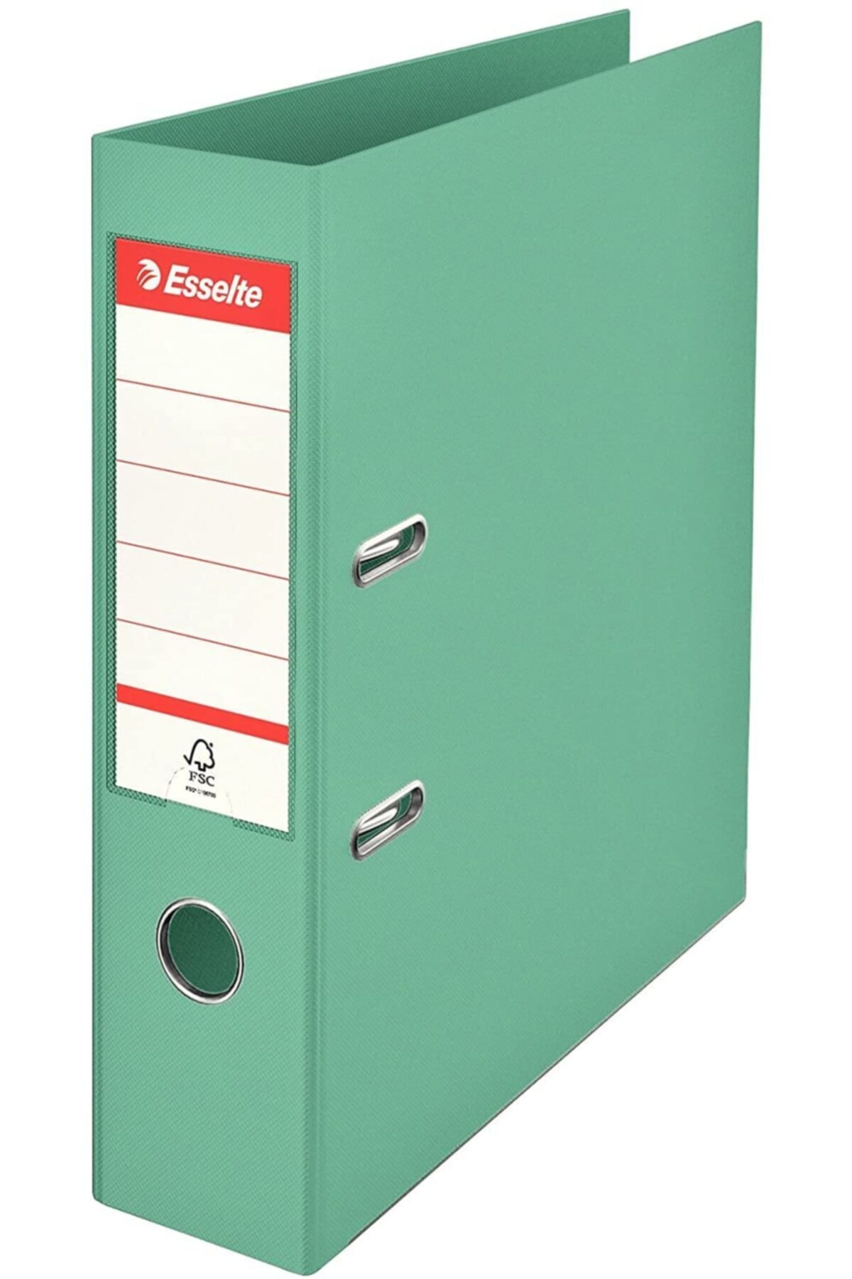 Esselte Klasör Color Ice Geniş Yeşil 626213