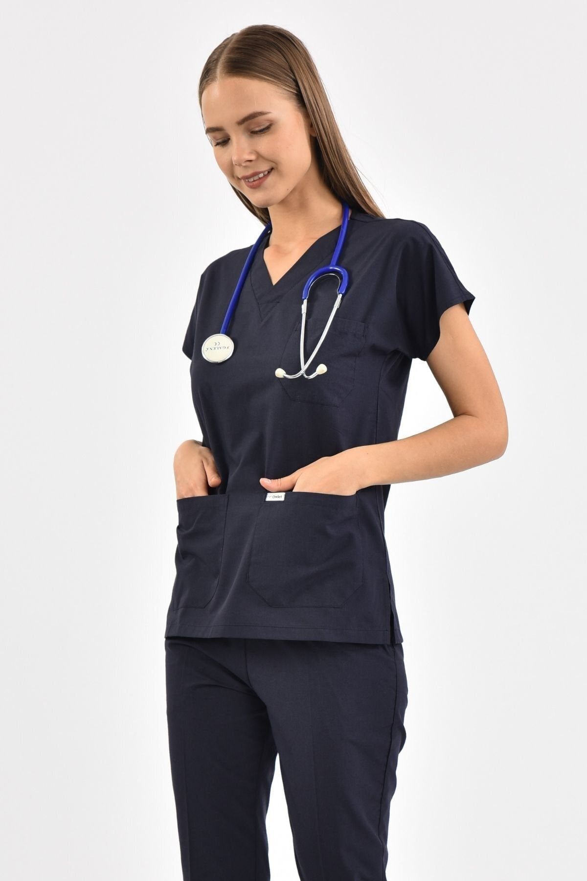 Owlet scrubs shop