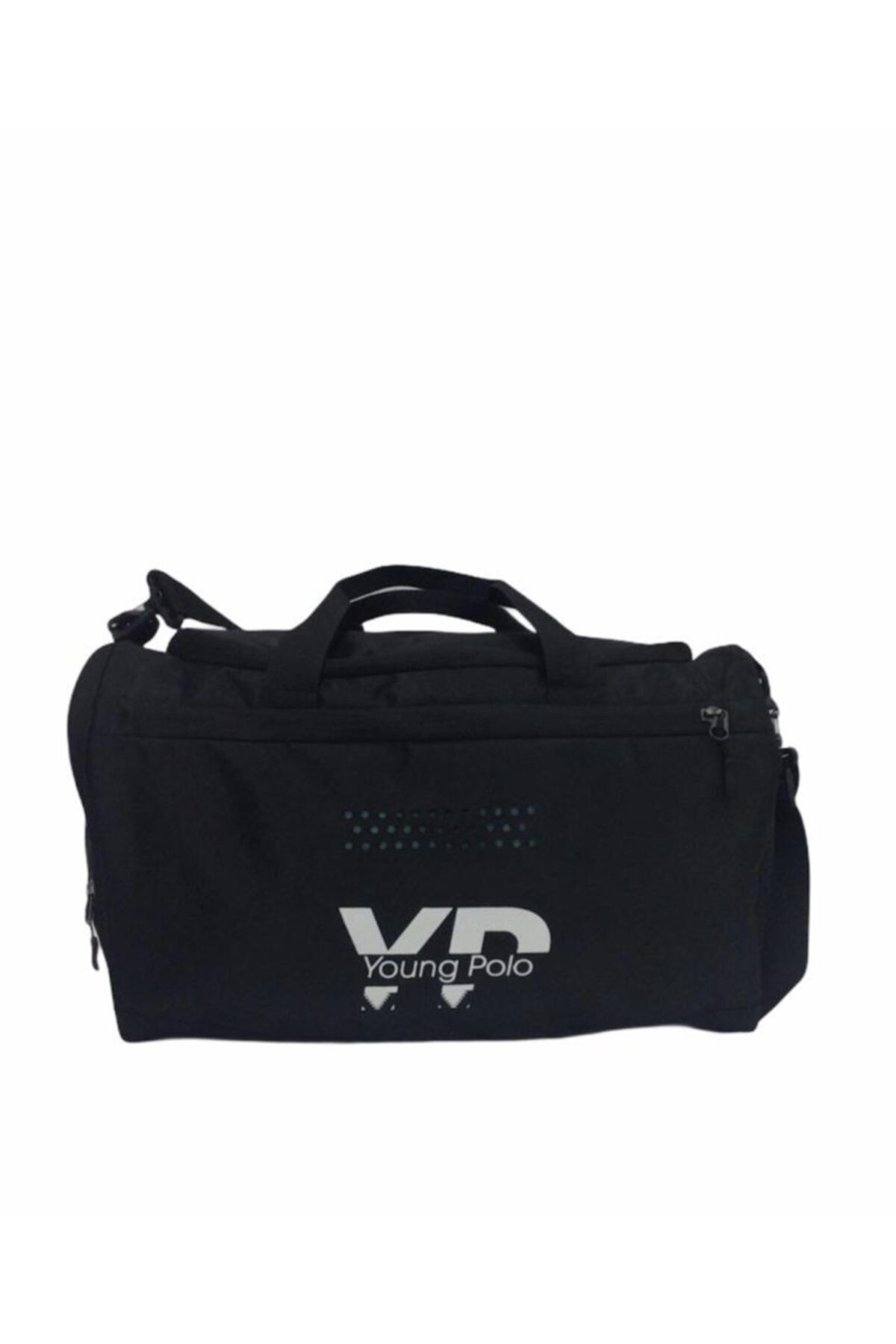 Young polo Spor Valiz