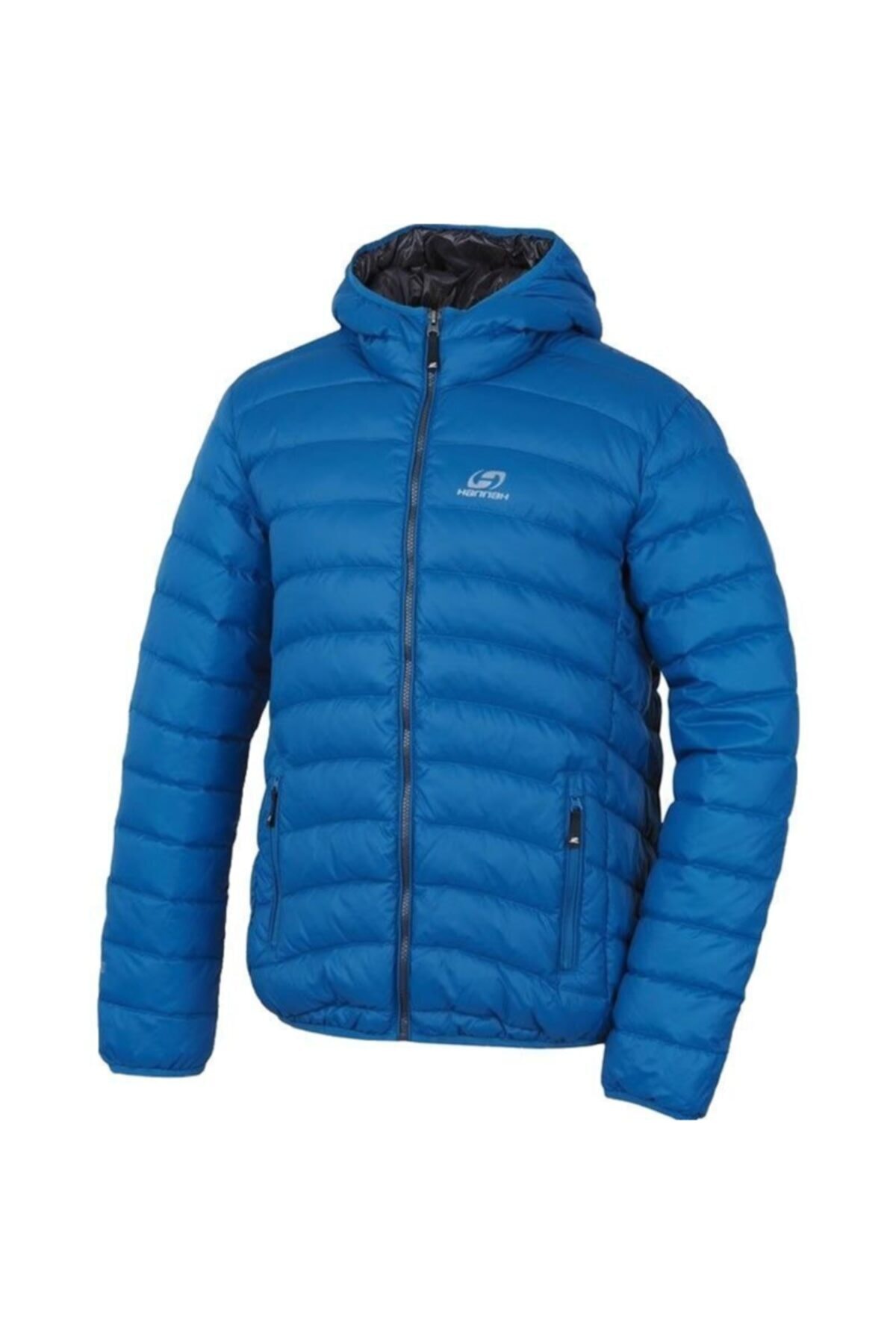 HANNAH Torid Kaz Tüyü Erkek Mont