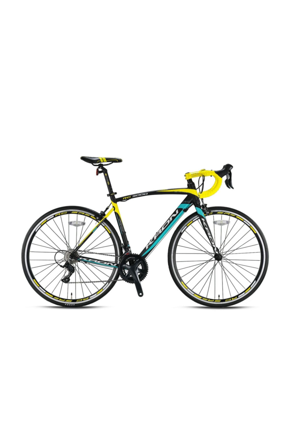 Kron Rc 3000 Yarış Bisikleti