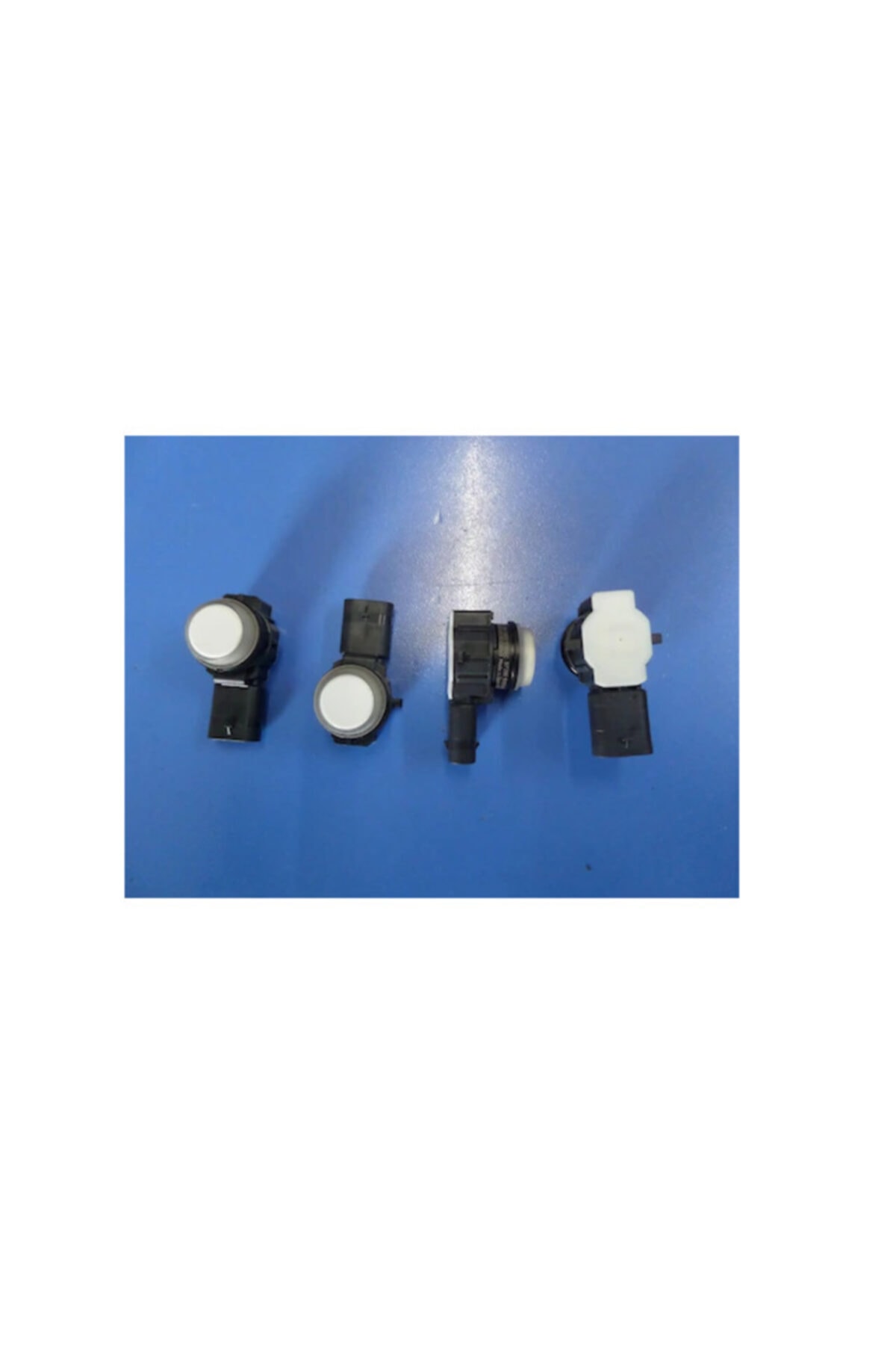 Orjinal Doblo 4 Egea Fiorino 500l Beyaz Park Sensörü