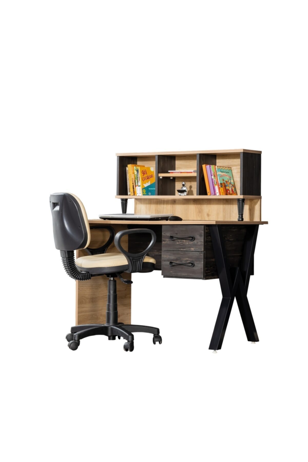 Güven Mobilya Genç Odası Pars Çalışma Masası