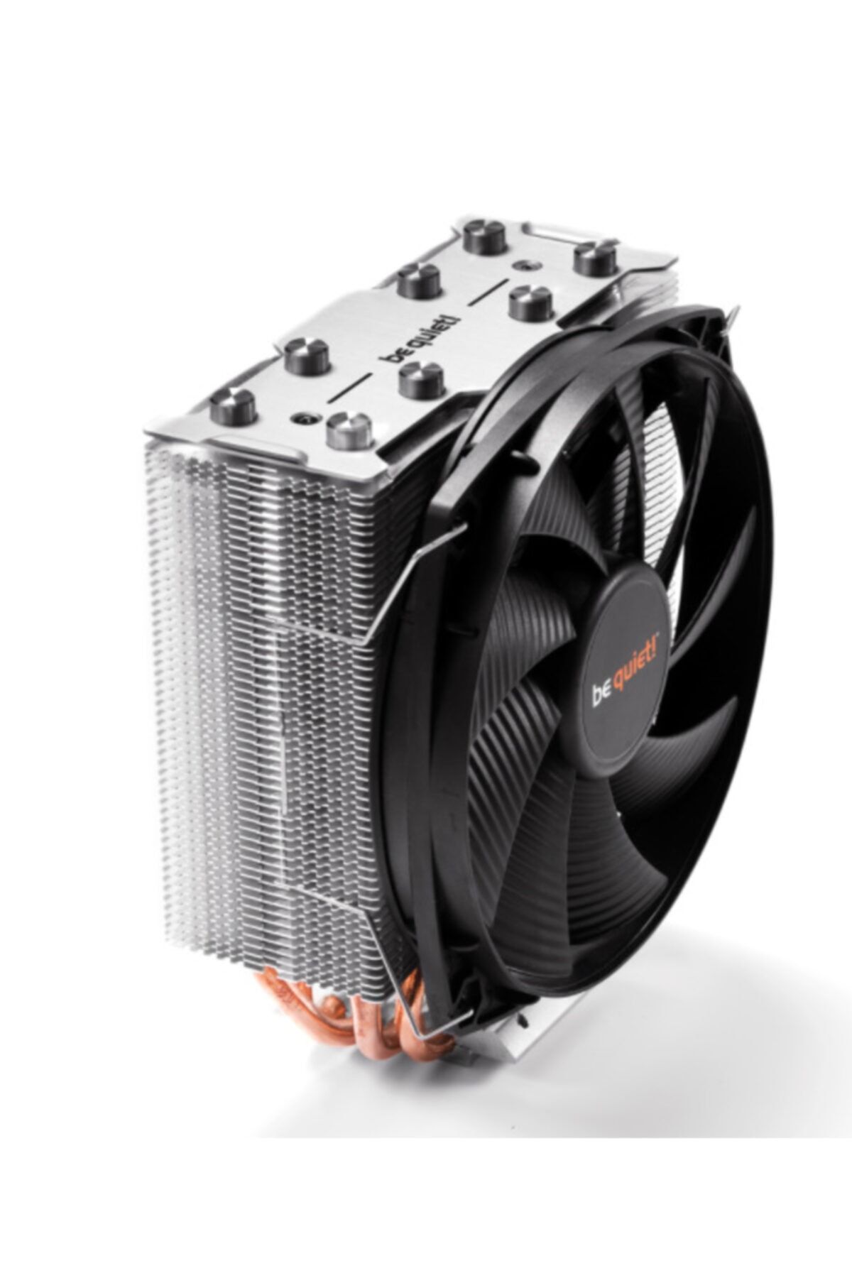Be Quiet! Bk010 Amd İntel Slim Cpu Soğutucu