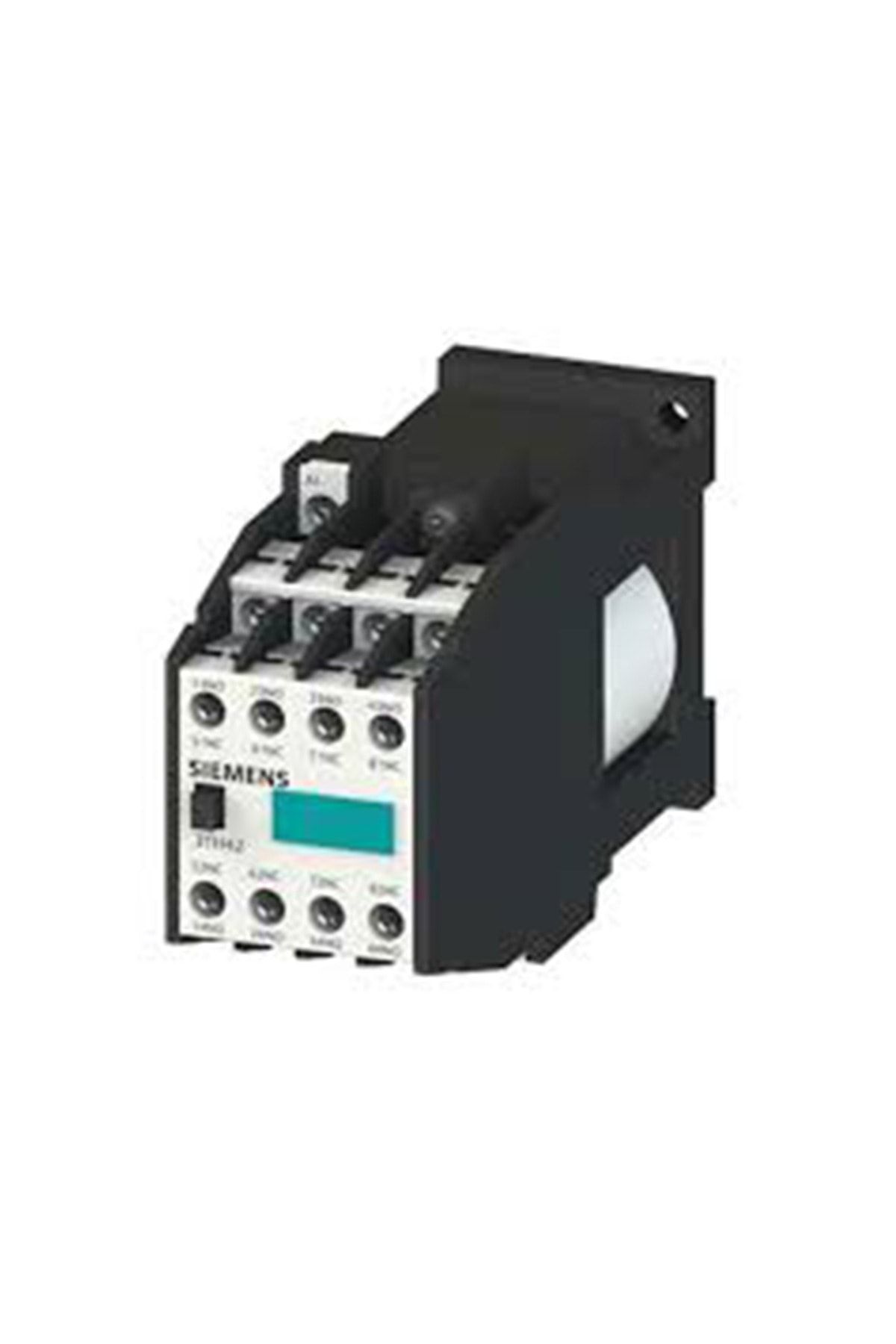 Siemens 16a Yardımcı Kontaktör 230vac 6no+2nc