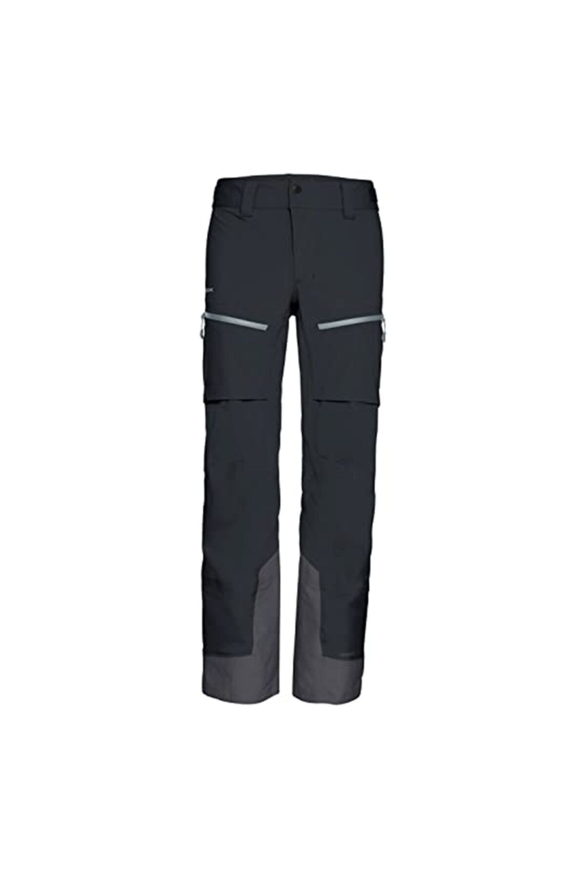 VAUDE Erkek  Back Bowl Su Geçirmez Pantolon 40768 / L Beden