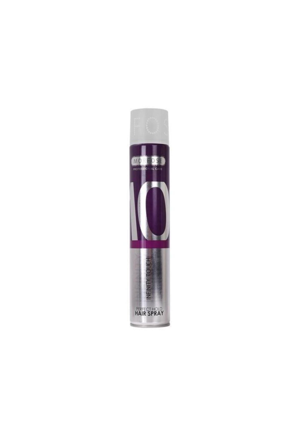 Morfose Professional Care Hair Spray Perfect Hold 400 ml