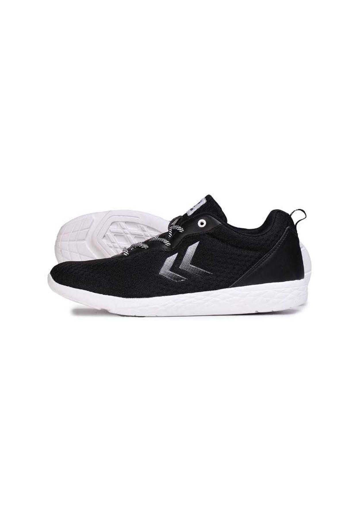 HUMMEL 208701-2001 Oslo Sneaker Unisex Spor Ayakkabı