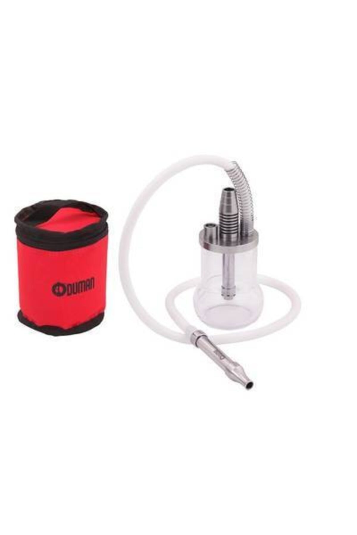 luxhookahhouse Micro Nargile Takımı