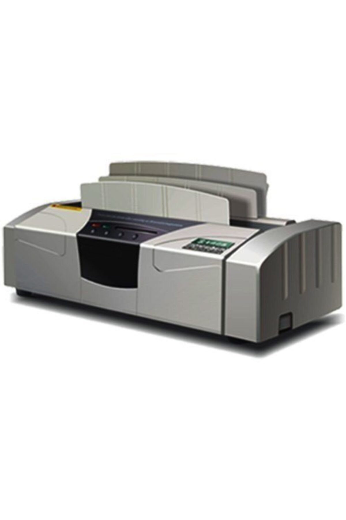 OFFICE FORCE Qupa T-80 Isısal Cilt Makinası