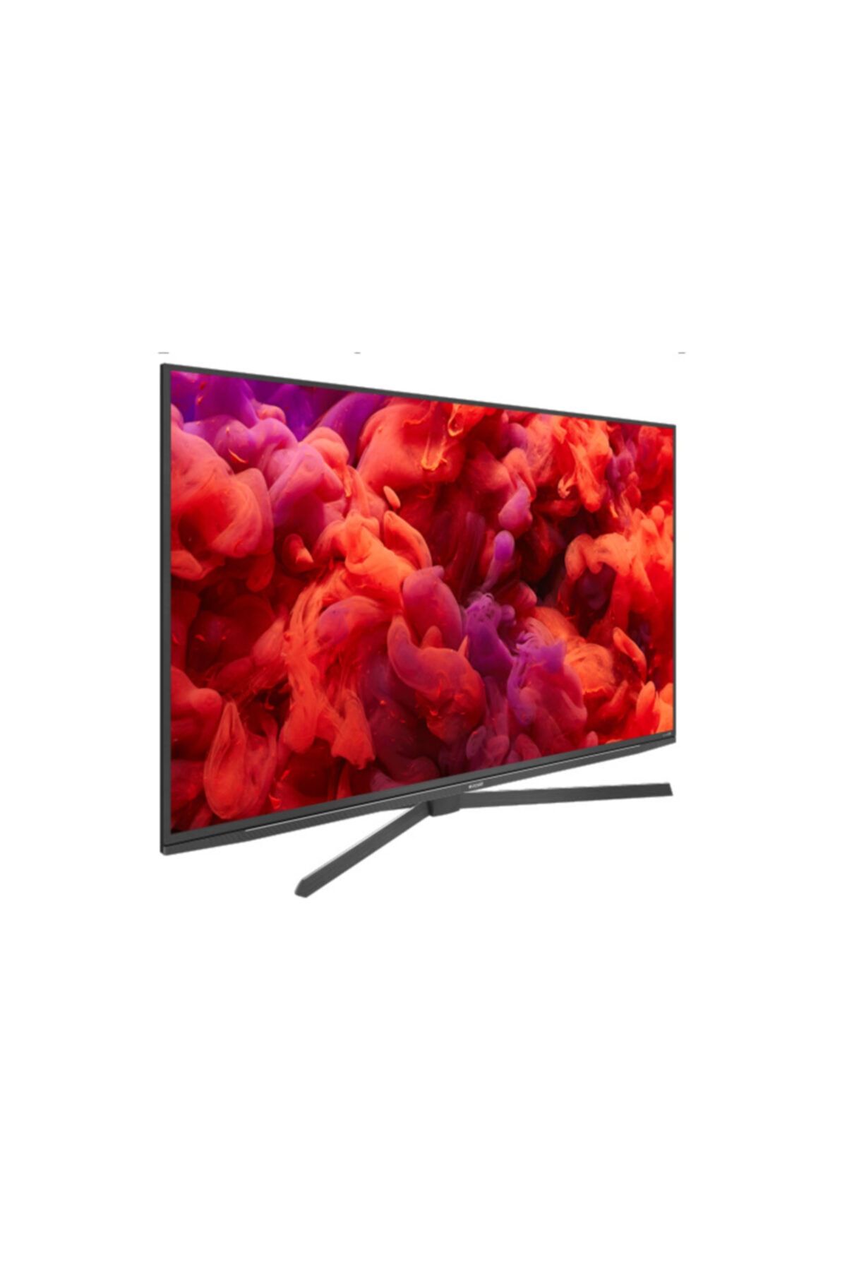 arcelik a49a950 48 122 ekran uydu alicili 4k ultra hd smart led tv fiyati yorumlari trendyol