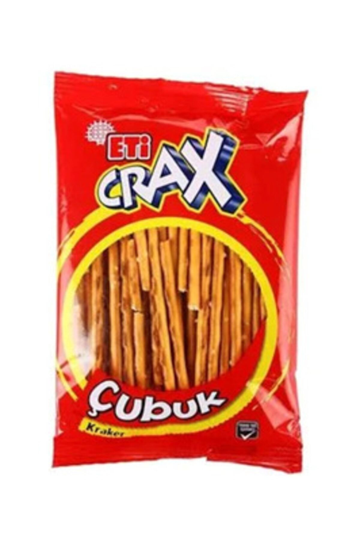 Eti Crax Çubuk Kraker 40 gr