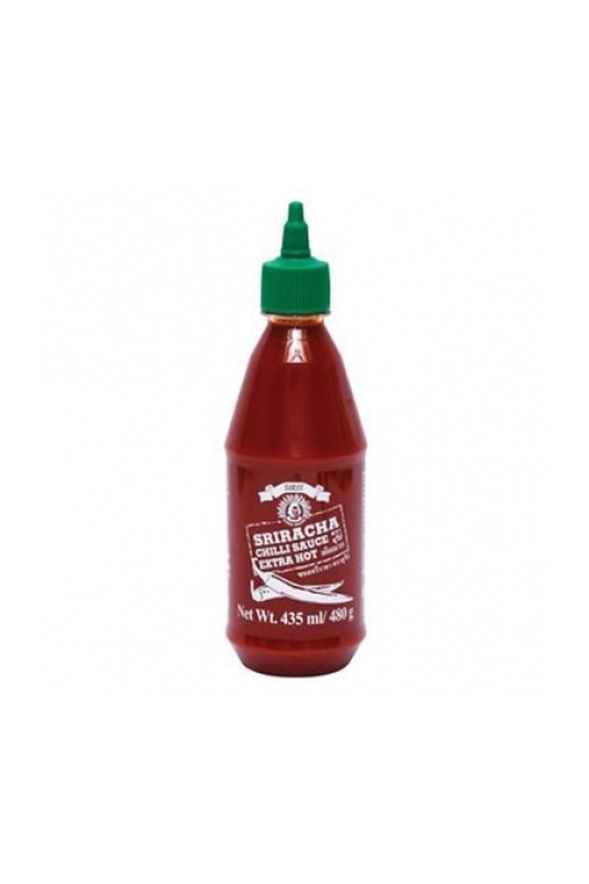 Srıracha Sriracha Acı Sos 435 Ml