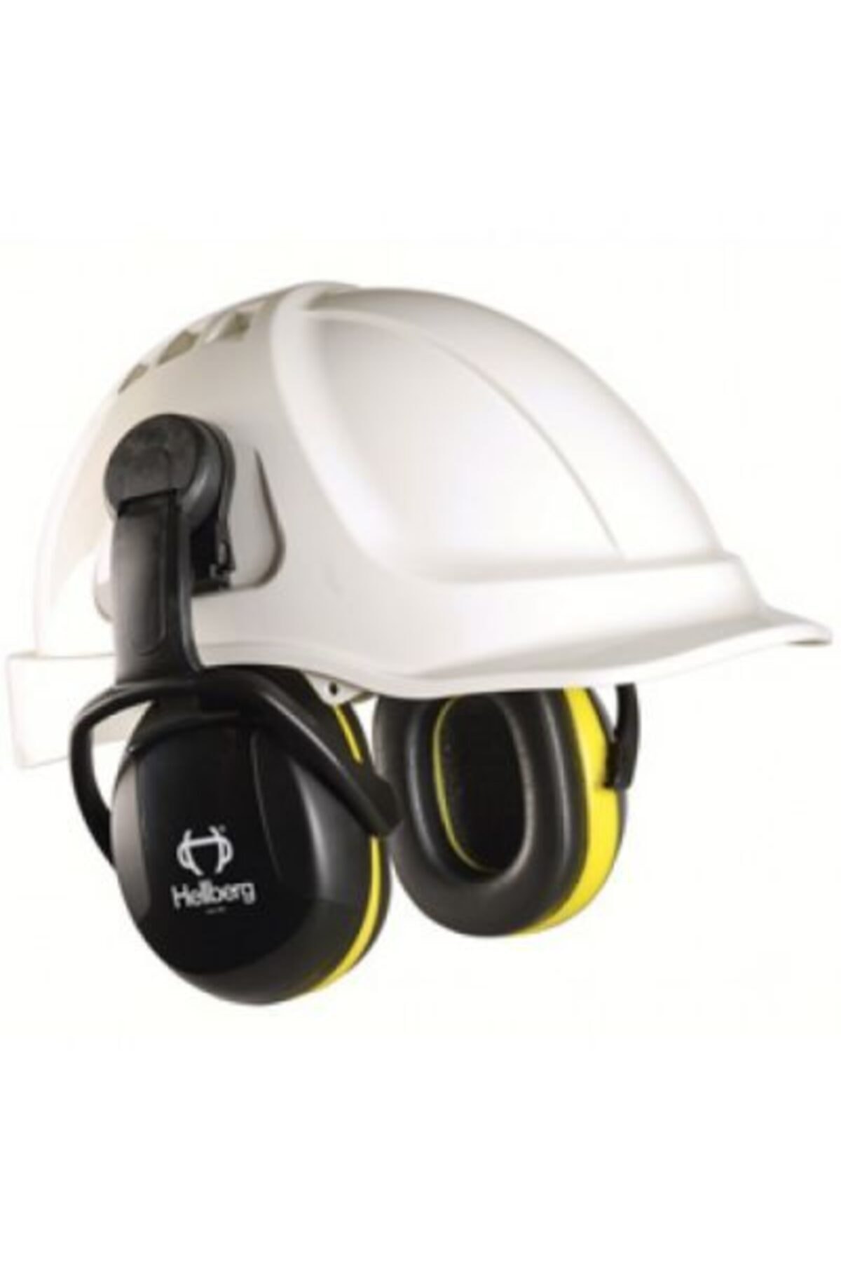 Hellberg Secure 2c Barete Monte Kulaklık Snr 29