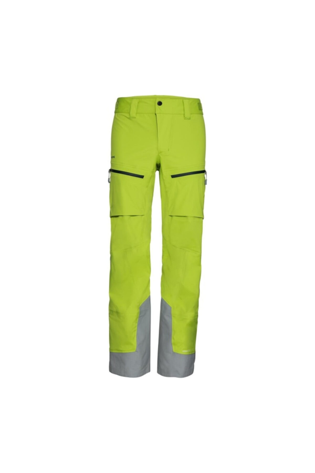 VAUDE Kadın  Back Bowl Su Geçirmez Pantolon 40767 / S Beden