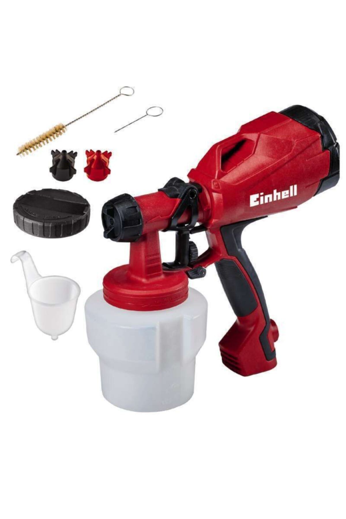 Mestore Einhell Tc Sy 500 P Elektirikli Boya Tabancası