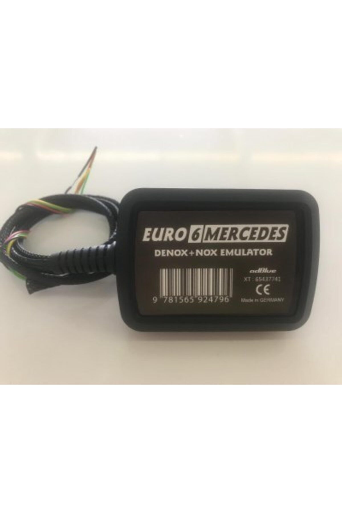MERCEDES Adblue Iptal Kiti