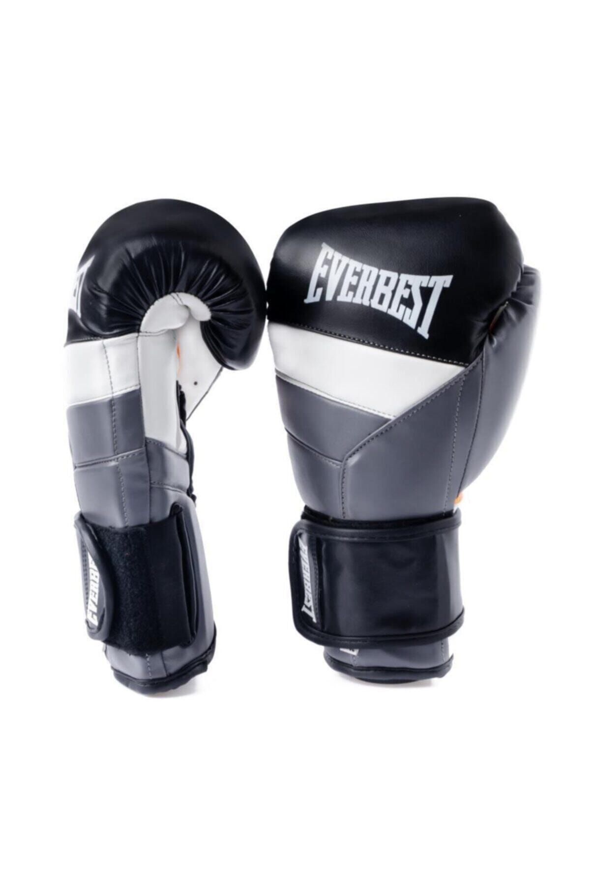 Everbest 8073 Boks Eldiveni Pu Kaplama