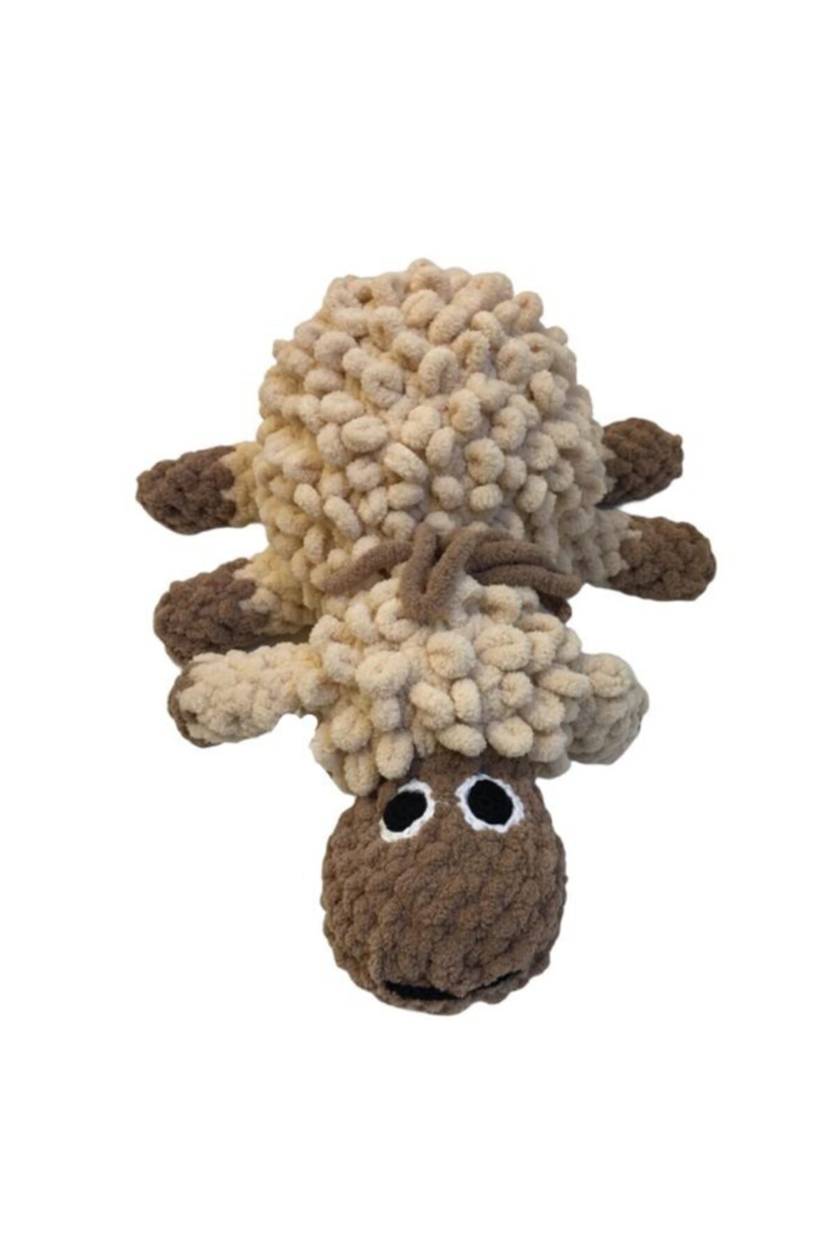 Puffy Oyuncak/Uyku Arkadaşı