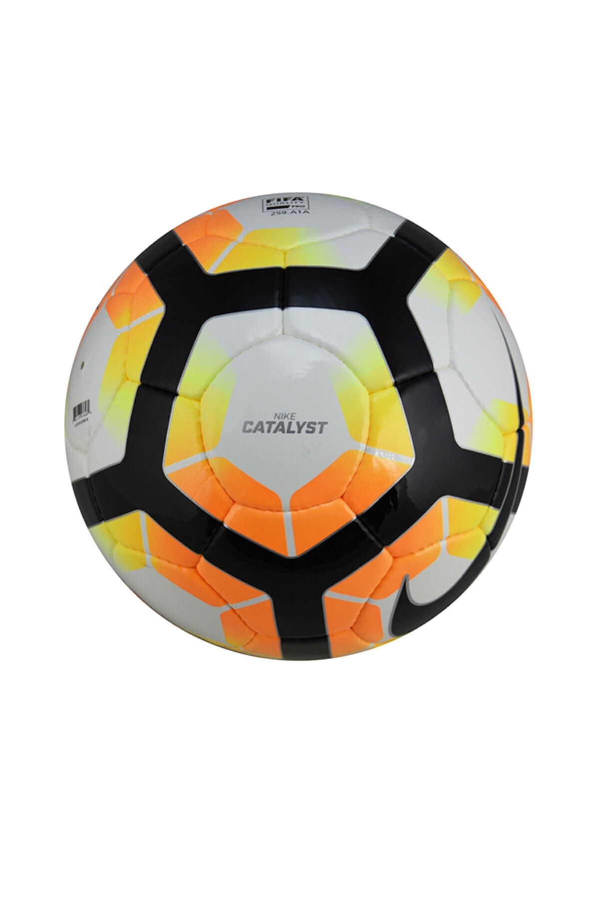 Nike Futbol Topu - Catalyst FIFA Onaylı - SC2968-100