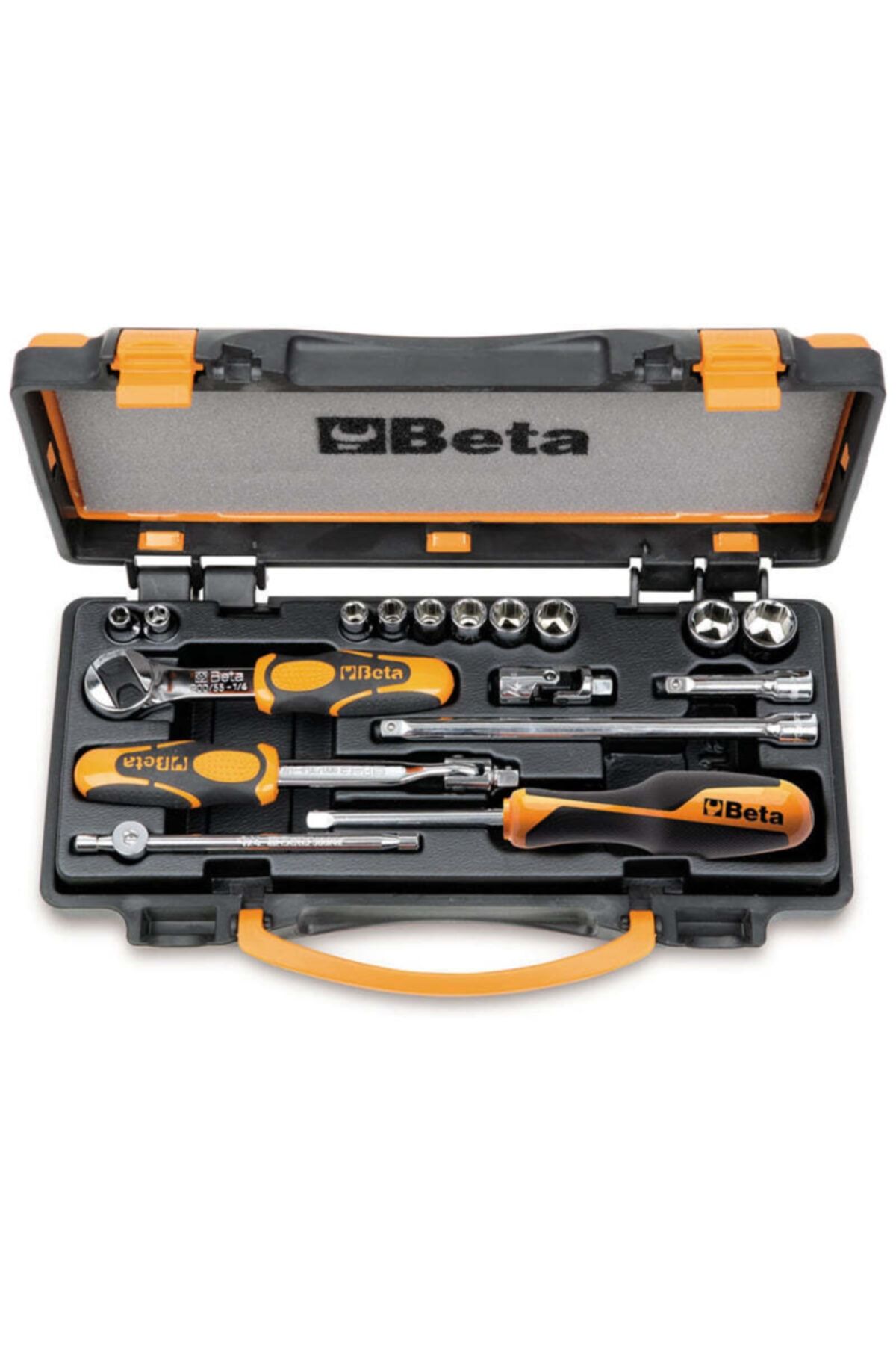 Beta 900as/mb-c17 17 Parça Lokma Takımı