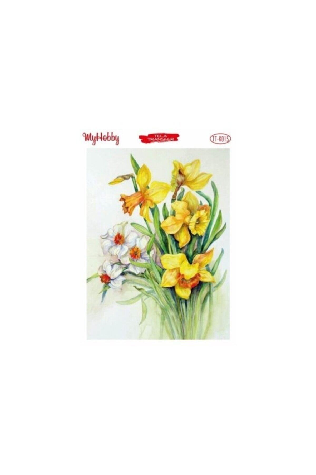 Artikel Telatransfer Tt-k015 25x35cm