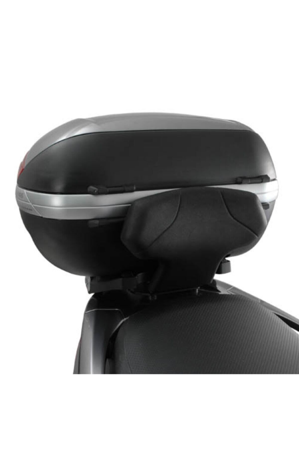 Givi Gıvı Tb531 Suzukı Burgman 400 (06-16) Sıssybar