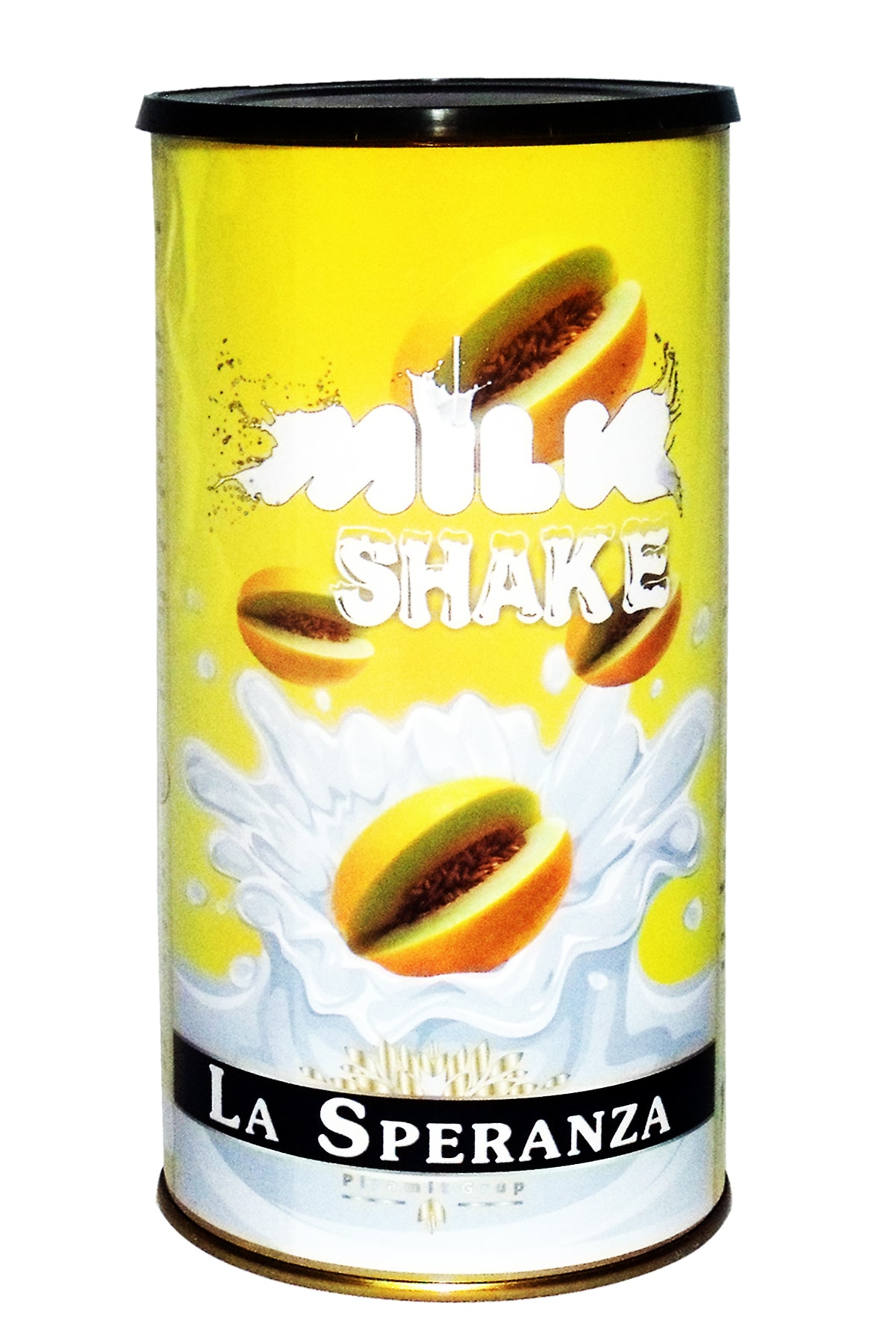 La Speranza Milkshake Kavun İçecek Tozu 1000 gr