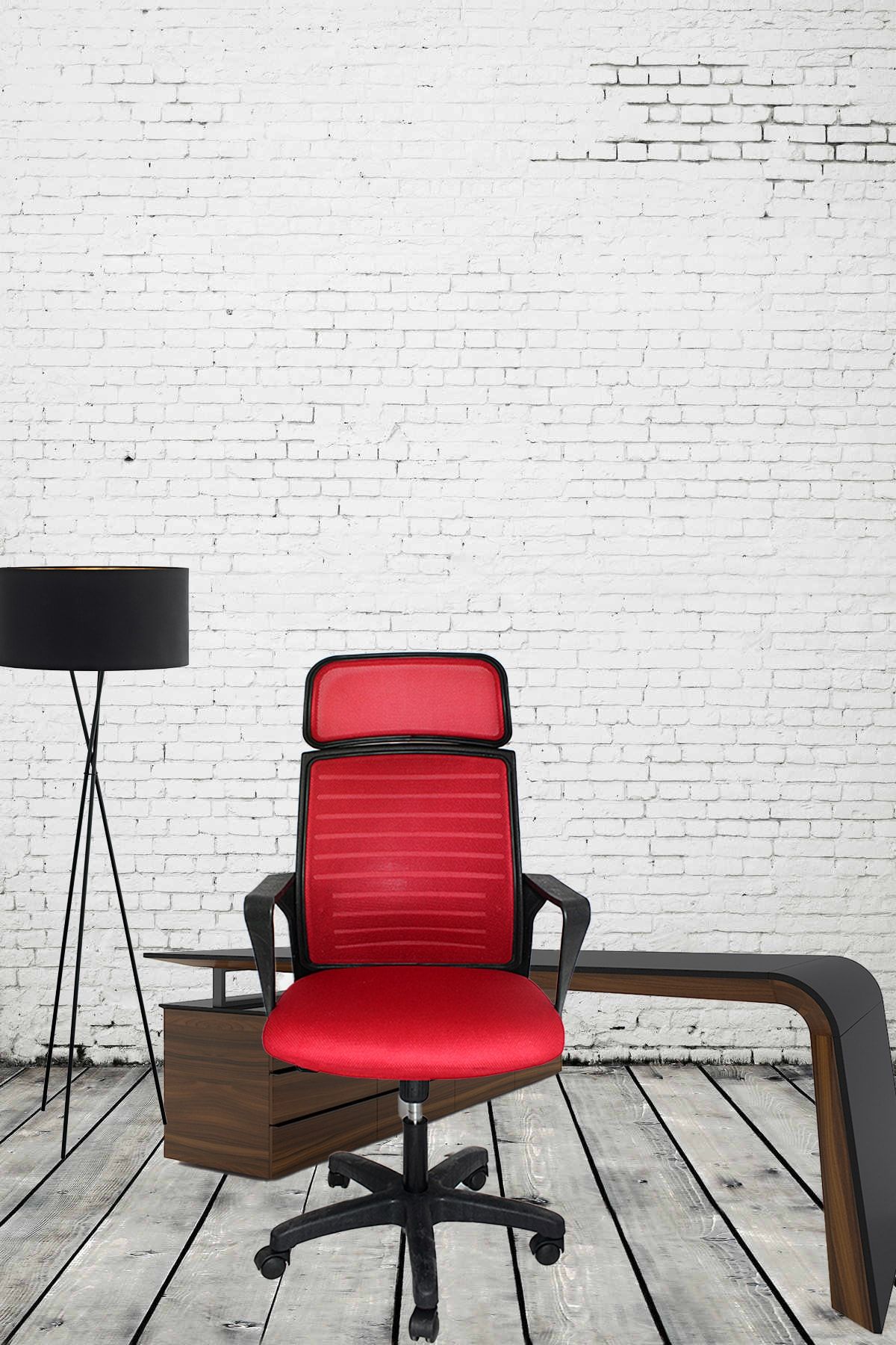 Orianna Design Oyuncu Ofis Bilgisayar Koltuğu
