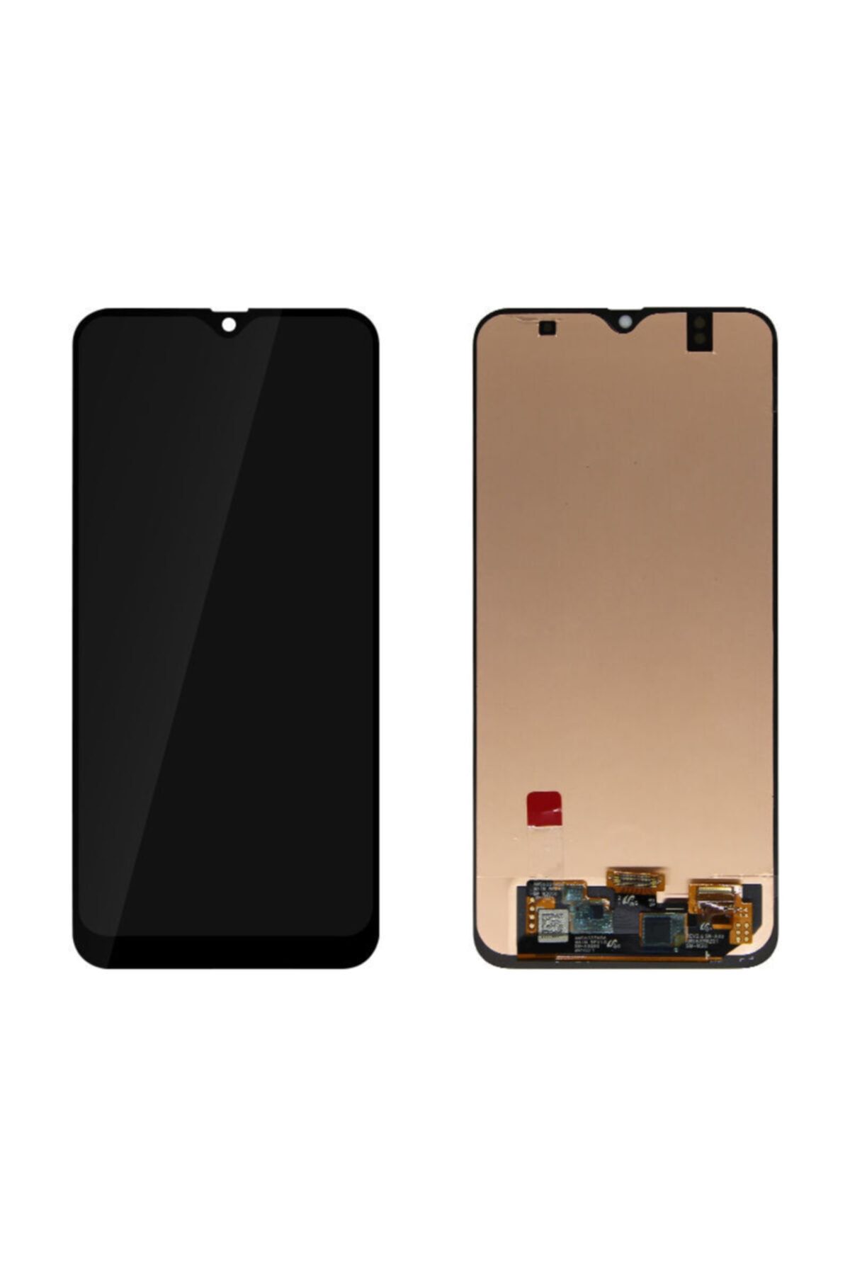 aldıkçaal Samsung M30s Uyumlu Lcd Ekran Oled