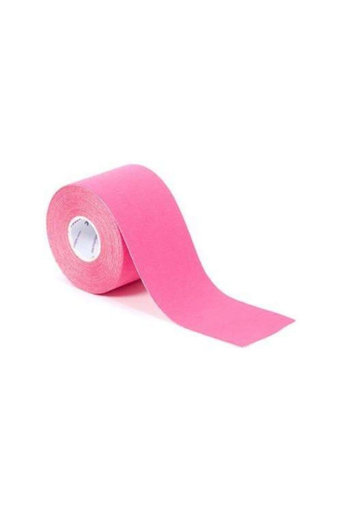 VZN Ağrı Bandı - Kinesio Bant - Sporcu Bandı Pembe