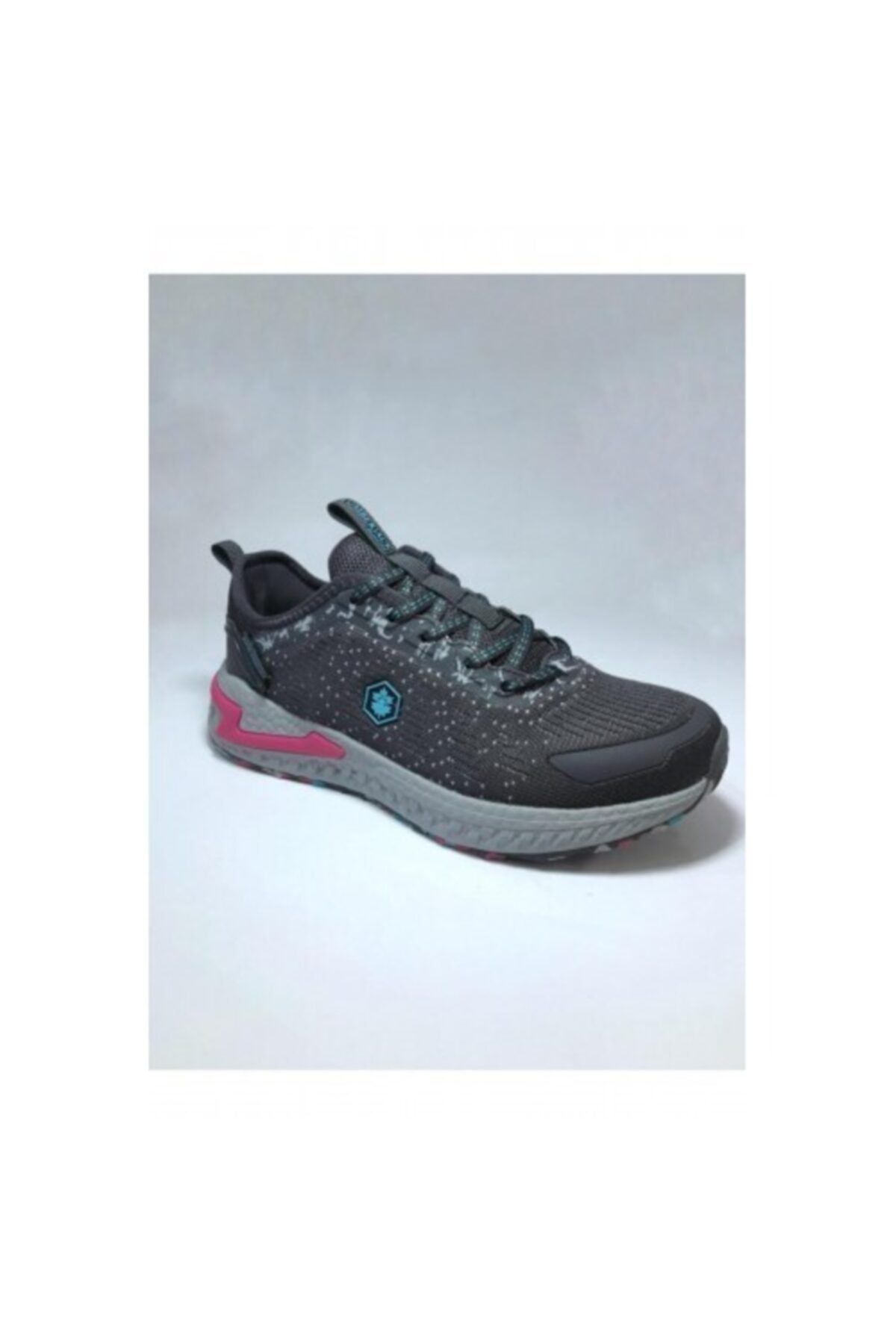 lumberjack Ocean Wmn Water Resistant Suya Dayanıklı Günlük Spor Ayakkabı 100533795