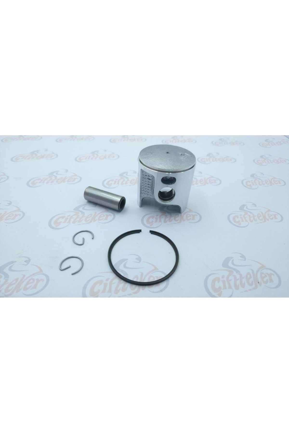 Mobylette Piston 46x(C) Glardoni Ith