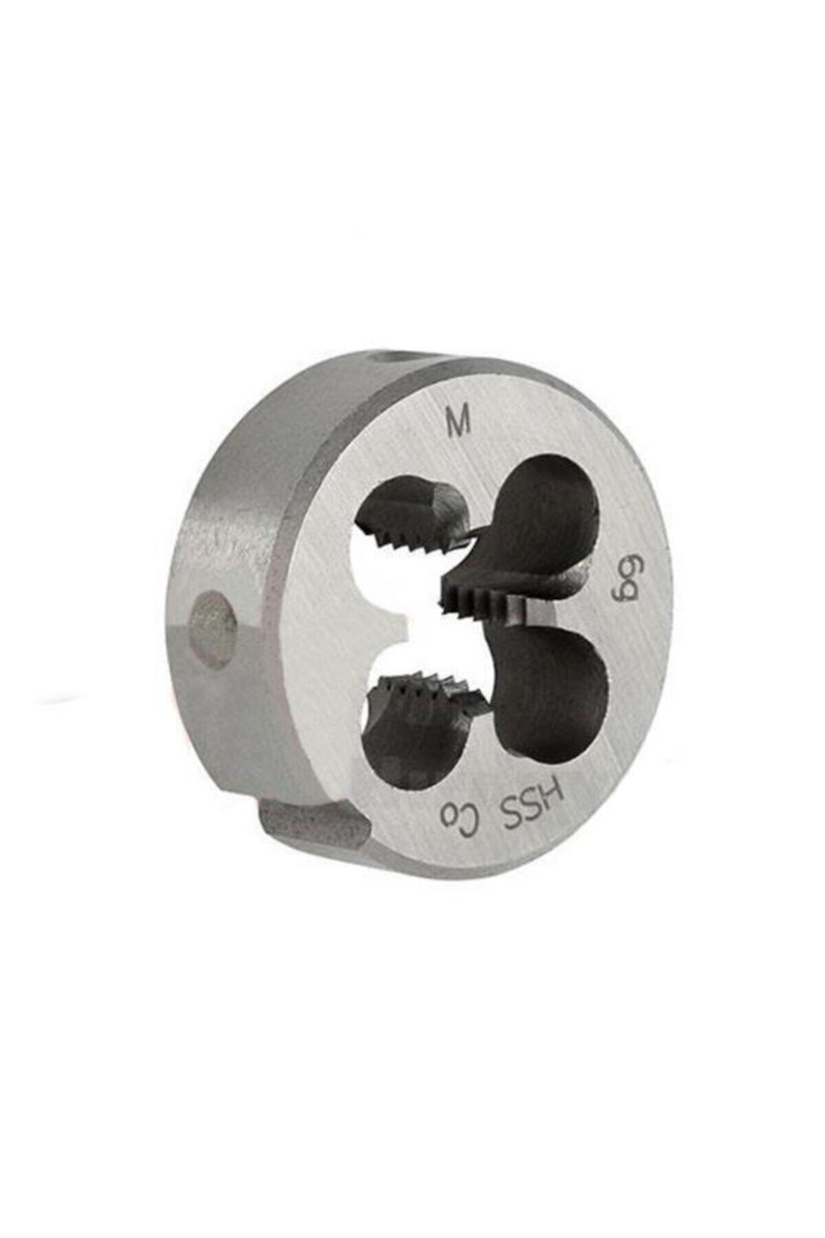 KAMER Völkel M80x1.5 Pafta Din223, Ince Diş