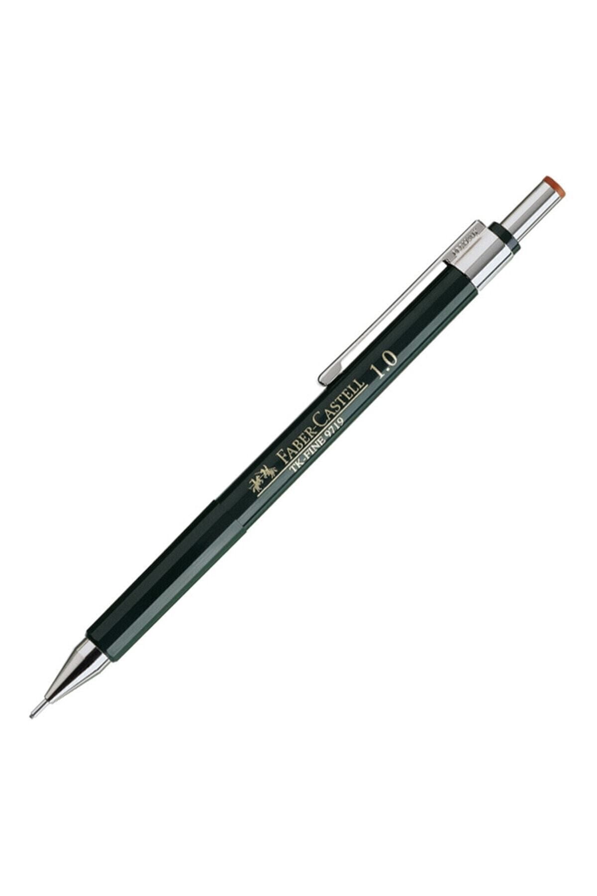 Faber Castell Tk Fıne Lux 9719 0,7 Versatil 1.0 136900 /