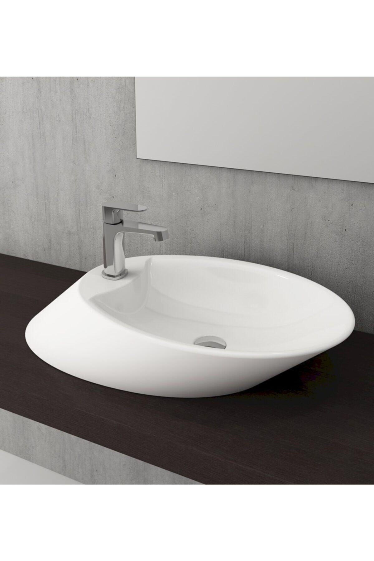 Bocchi Vessel Lavabo