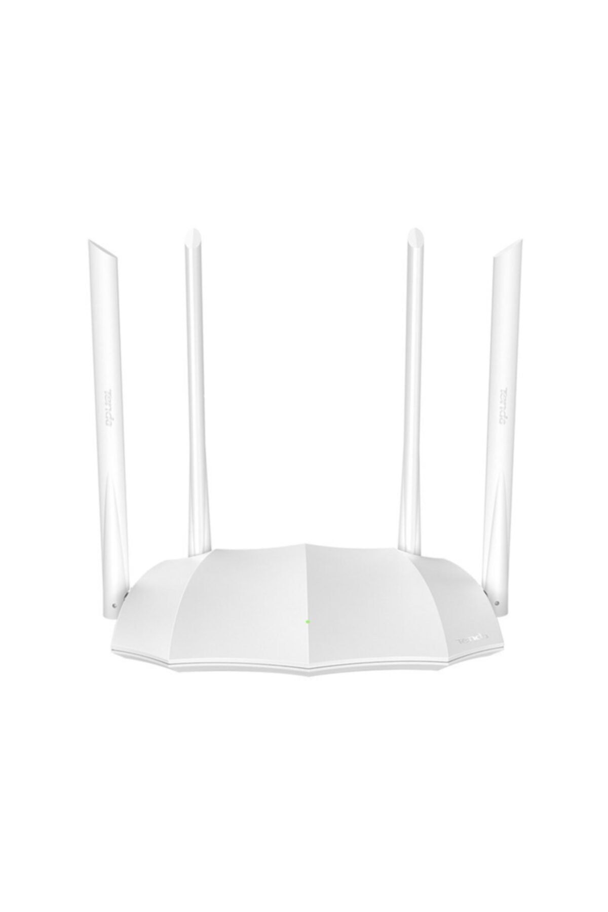 tenda 1200mbps Ac5 Ac1200 2.4ghz/5ghz 3port Access Point Router 4x 5dbi Harici Anten