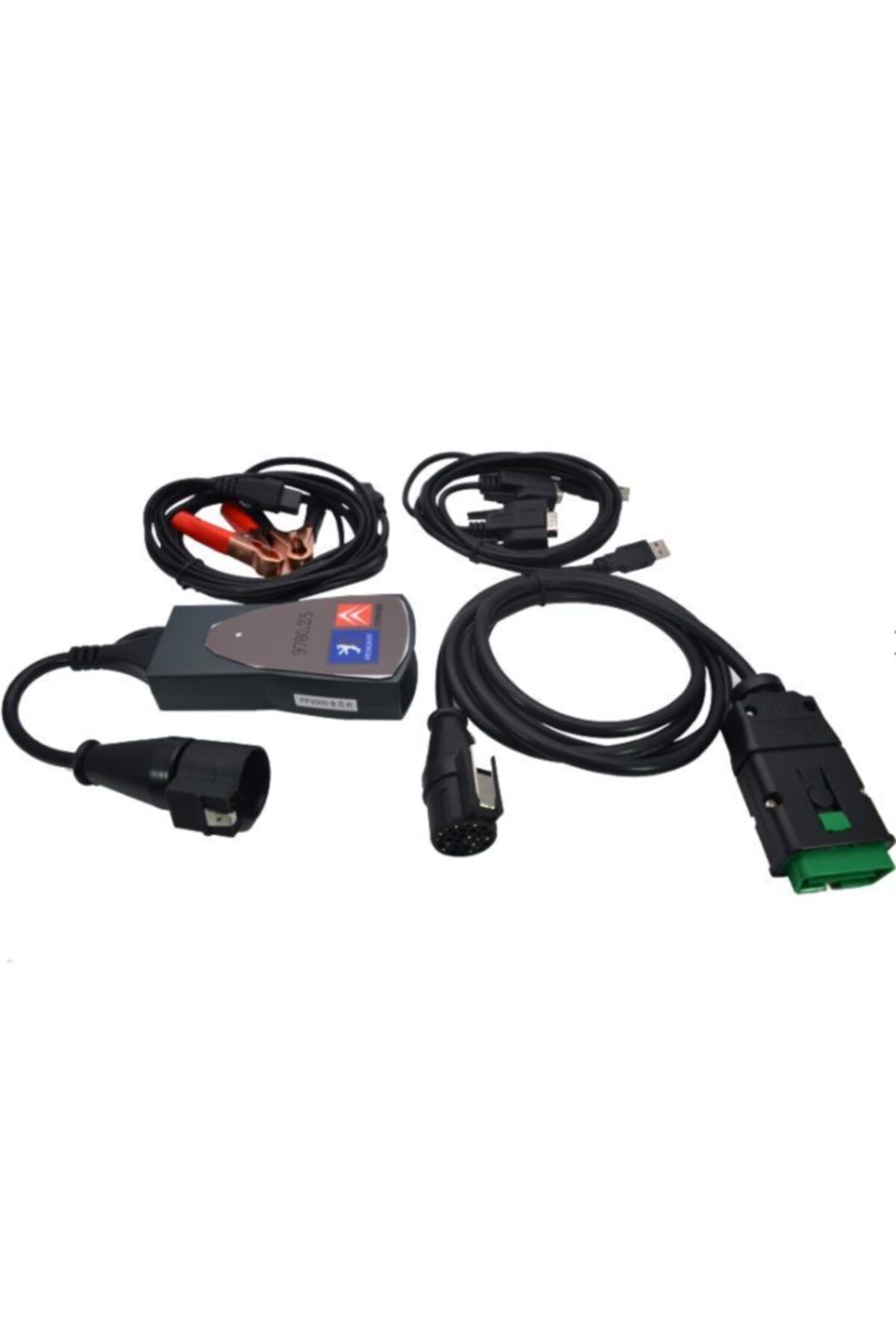 lexıa Lexia 3 Pp2000 Peugeot Citroen Opel Arıza Tespit Servis Obd Cihazı Oki Chip