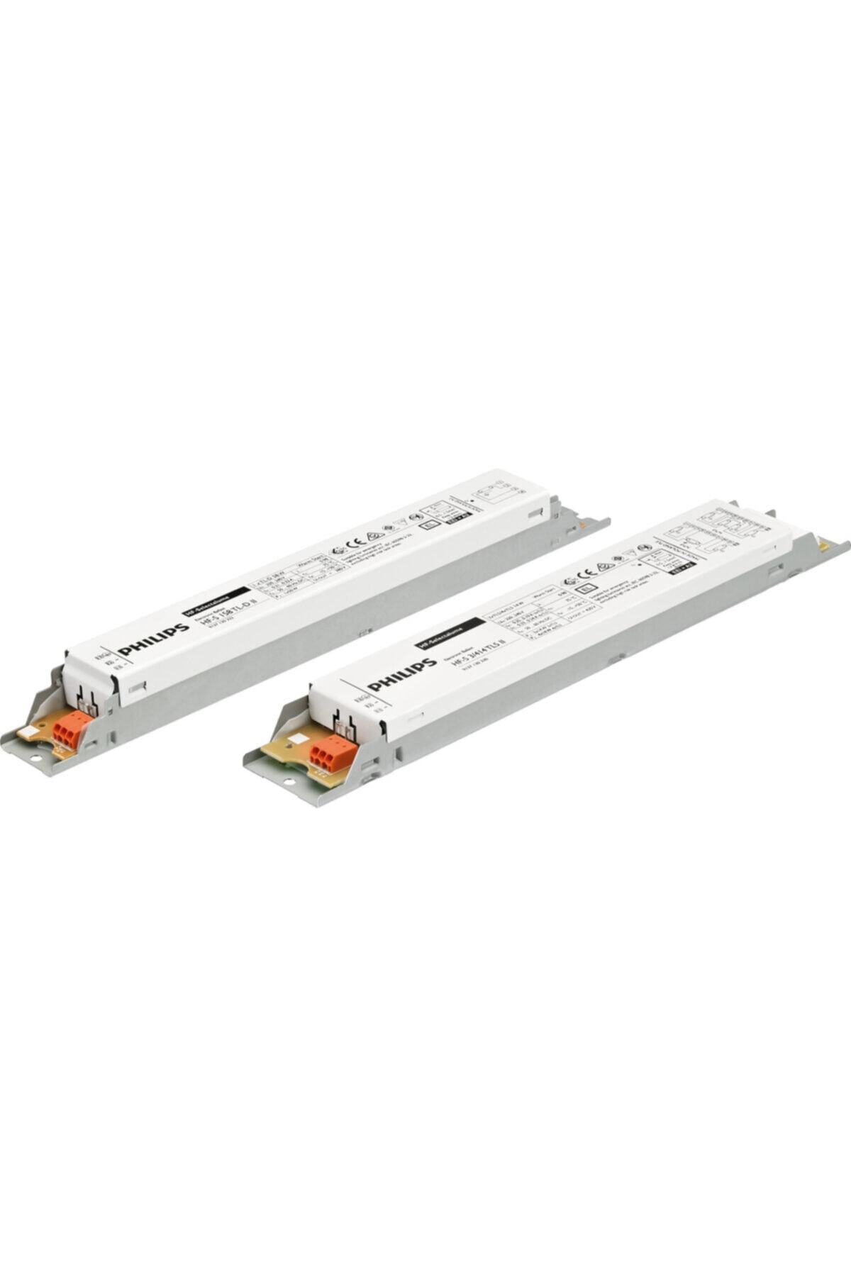 Philips Hfs 3424 Tl5 Iı Balast