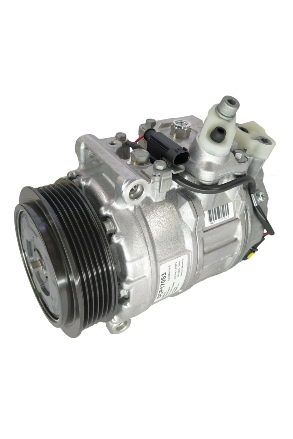 DENSO Mercedes W203, W204 C Serisi Klima Kompresörü A0012305611