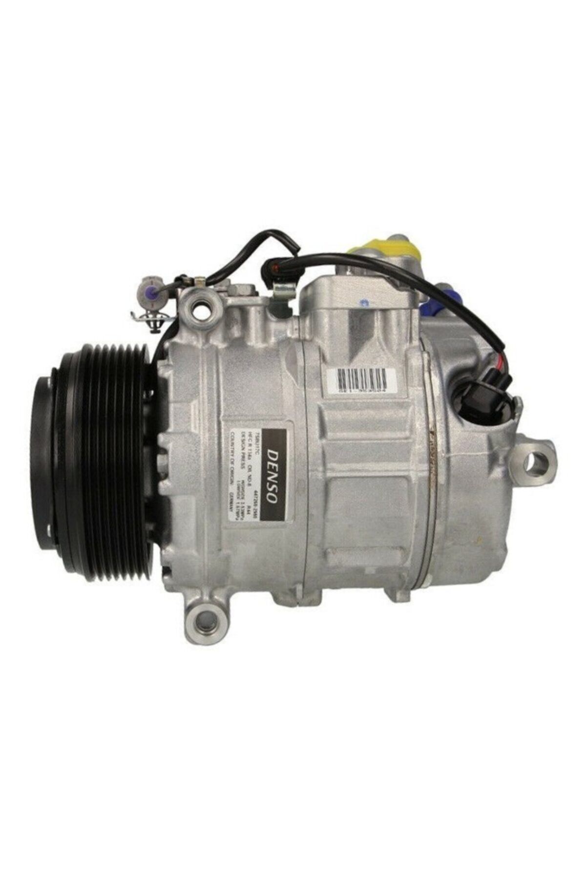 DENSO Bmw F10 F11 5 Serisi Klima Kompresörü 2008-2014 64526987890