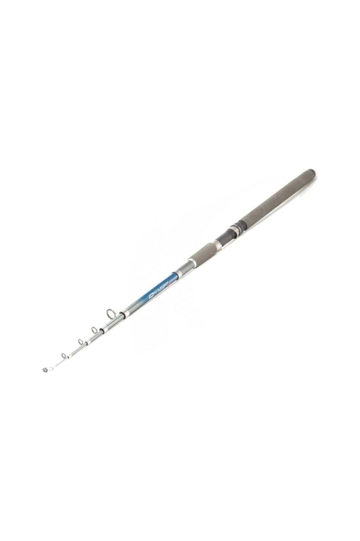 BAUER Onliner Tele Spin Olta Kamışı 210 cm 10-30 gr